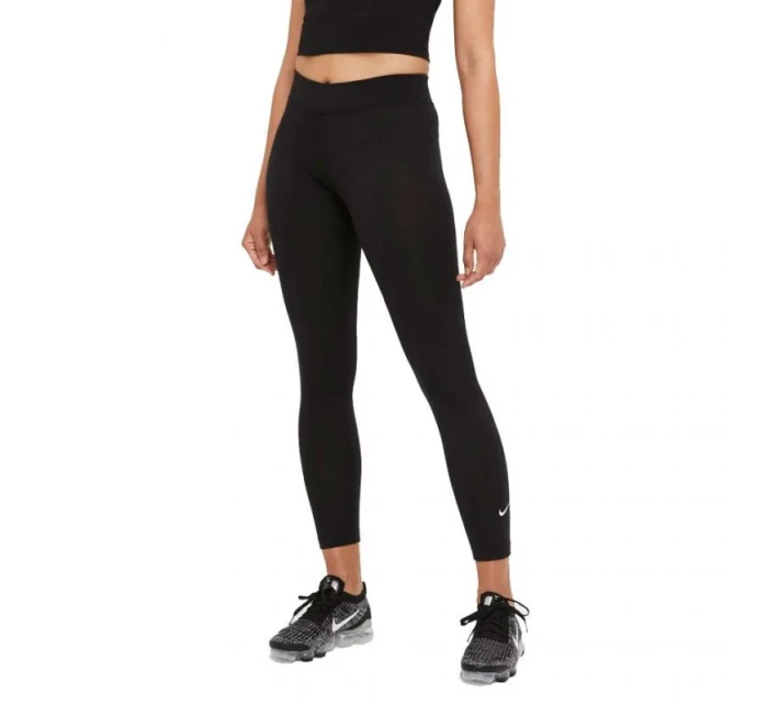 Dámské legíny NSW Essentials 7/8 MR W model 21735696 010 Nike - Nike SPORTSWEAR