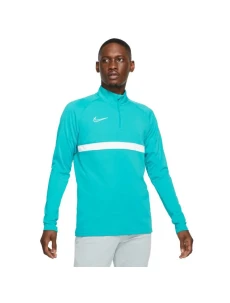 Pánska mikina Nk Df Academy21 M CW6110 356 - Nike