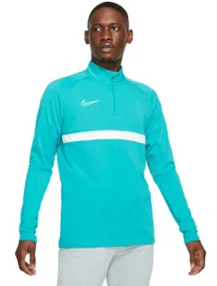 Pánska mikina Nk Df Academy21 M CW6110 356 - Nike