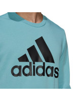 Adidas Essentials Big Logo mikina M H12163 muži