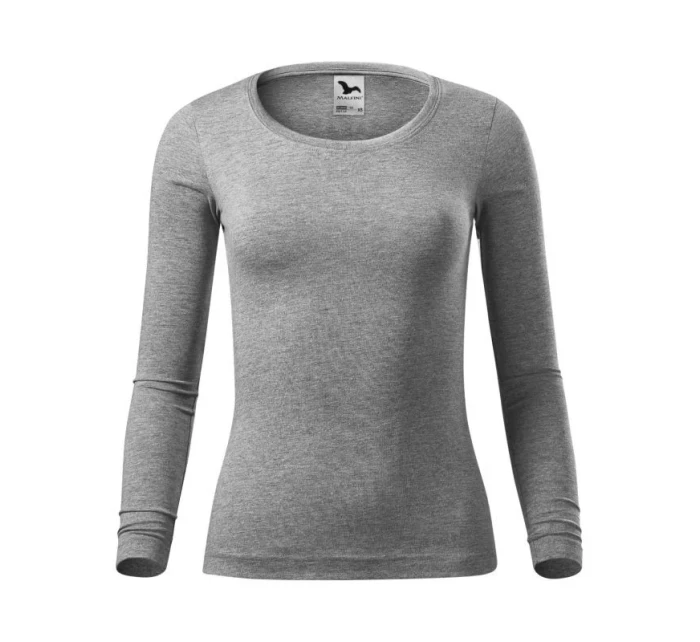 Tričko FitT Ls W model 18000034 - Malfini