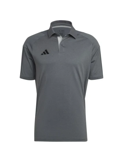 Tričko adidas Tiro 23 Competition Polo M HU1344 muži