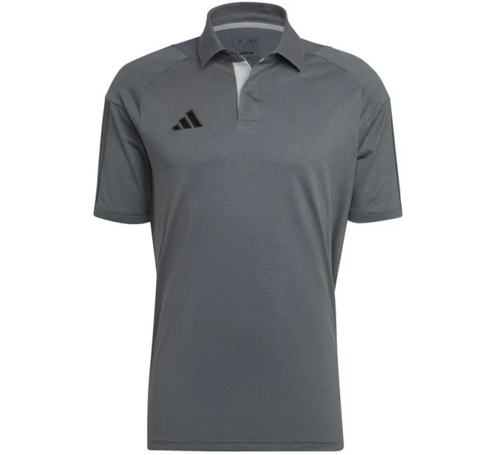 Tričko adidas Tiro 23 Competition Polo M HU1344 muži