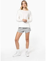 Kariban K 471 Dámska mikina oversize 20.K471 broskyňová Kariban K 471 Dámska mikina oversize 20.K471 broskyňová