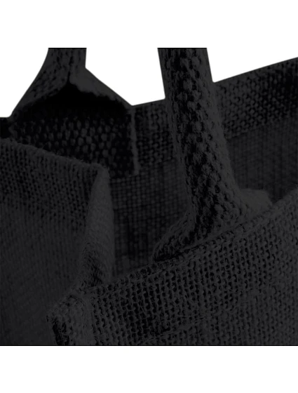 W 413 Jutová nákupní taška Midi graphite grey model 22518473 - Westford Mill W 413 Jutová nákupní taška Midi graphite grey model 22518473 - Westford Mill