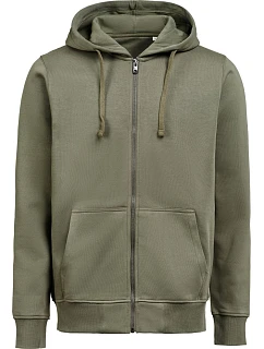 OCS RCS Full Zip Hoodie Unisex mikina s kapucí z těžké bavlny model 22466117 - Untagged Movement
