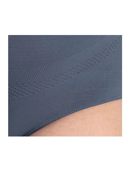 Seamless těhotenské kalhotky model 17117634 sky grey - Anita Maternity