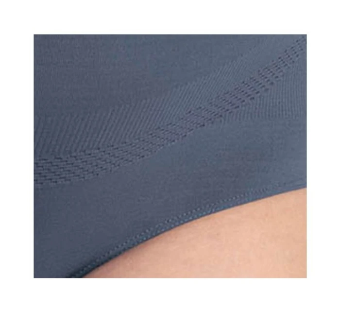 Bezšvové tehotenské nohavičky 1502 sky grey - Anita Maternity