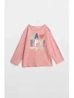 Vamp - Dvojdielne detské pyžamo - Gil 17525 - Vamp Vamp - Dvojdielne detské pyžamo - Gil 17525 - Vamp