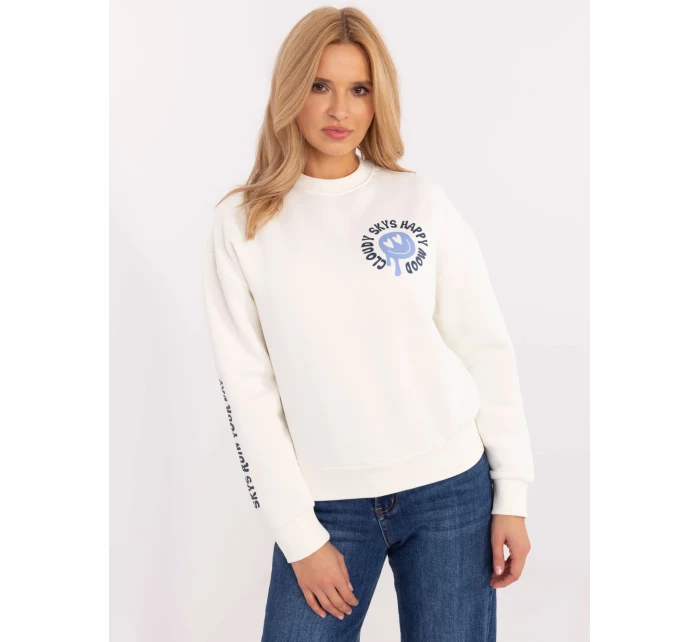 Bluza model 20752353 biały - FPrice