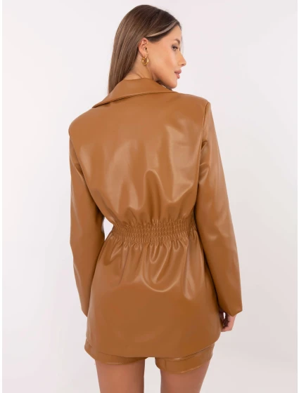 Bunda DHJ MA A8683.37 ťavia