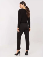 IT SP nohavice FL7690.64 black