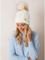 Čiapka JK CZ 9.74 ecru