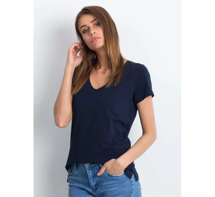 Tričko RV TS model 14831426 tmavě modrá - FPrice