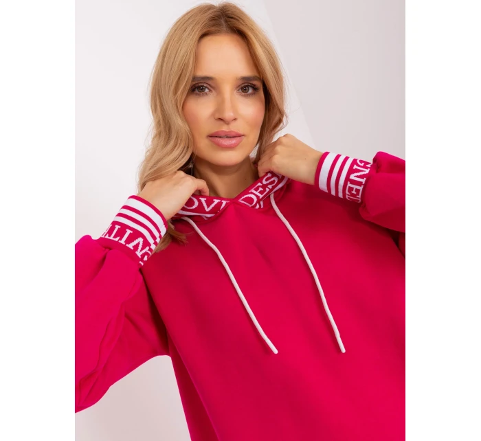 Tunika RV TU model 19069221 fuksjowy - FPrice