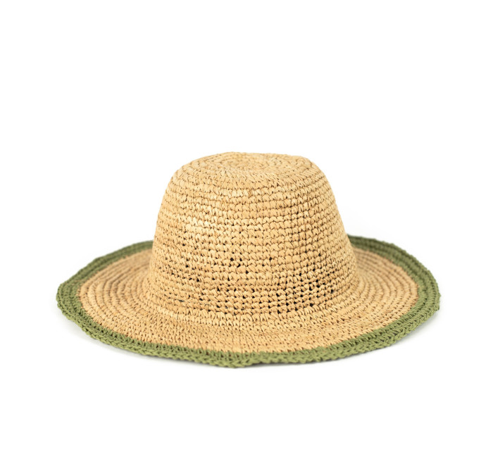 Dámsky klobúk Art Of Polo Hat sk21149-3 Light Beige