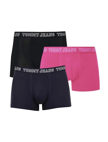 Pánské boxerky 3Pack model 20934283 - Tommy Hilfiger Pánské boxerky 3Pack model 20934283 - Tommy Hilfiger