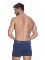 Pánske boxerky Carbon - Julimex Pánske boxerky Carbon - Julimex