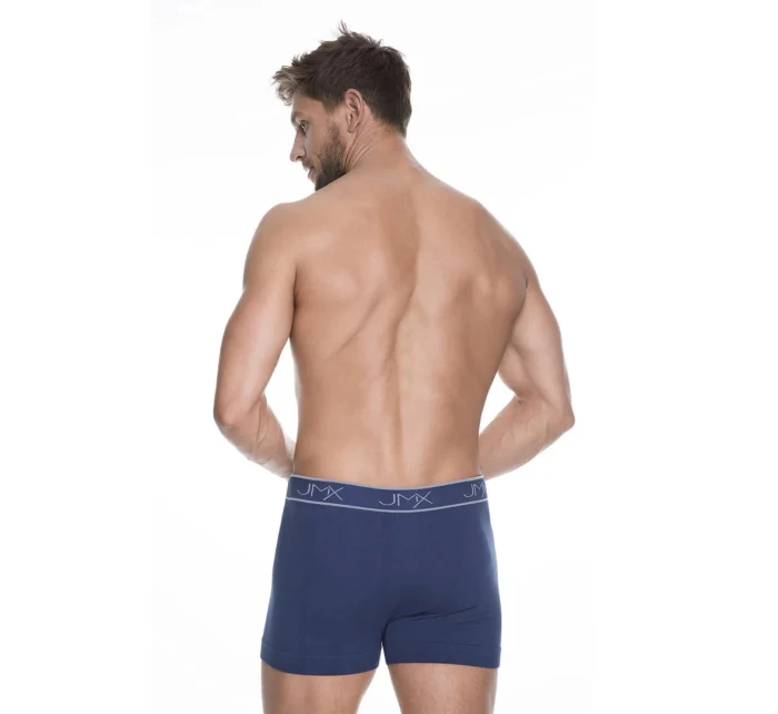 Pánske boxerky Carbon - Julimex Pánske boxerky Carbon - Julimex