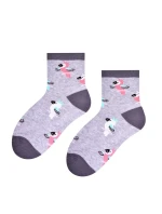 Ponožky a 014 model 21782064 - Steven Ponožky a 014 model 21782064 - Steven