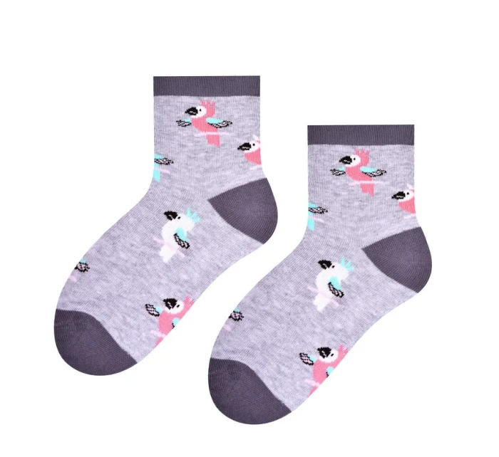 Ponožky a 014 model 21782064 - Steven Ponožky a 014 model 21782064 - Steven