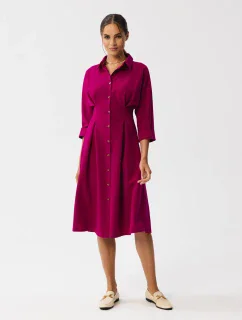 Denné šaty model 185114 Stylove