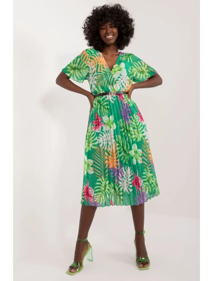 Denné šaty model 196449 Taliansko Moda Denné šaty model 196449 Taliansko Moda