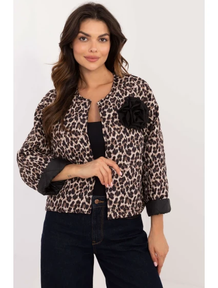 Bunda model 200996 Taliansko Moda Bunda model 200996 Taliansko Moda