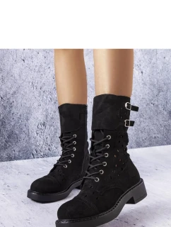 Model obuvi 207087 Solea