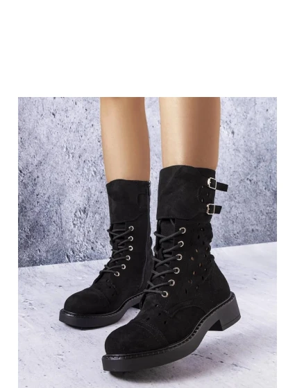 Model obuvi 207087 Solea