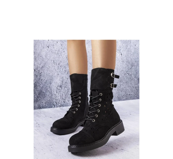 Model obuvi 207087 Solea