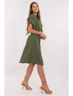 Denné šaty model 213239 Taliansko Moda