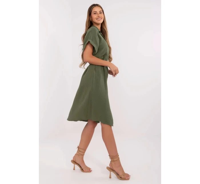 Denné šaty model 213239 Taliansko Moda