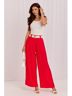 Dámske nohavice, model 229384 Rue Paris