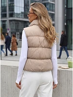kamizelka damska bez model 22324231 - FashionStreet kamizelka damska bez model 22324231 - FashionStreet