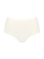 sloggi GO Sense Highwaist 2P - WHITE - SLOGGI WHITE - SLOGGI