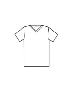 Pánský nátělník model 17384498 New High Emotion kr/r M2XL - Cornette Pánský nátělník model 17384498 New High Emotion kr/r M2XL - Cornette