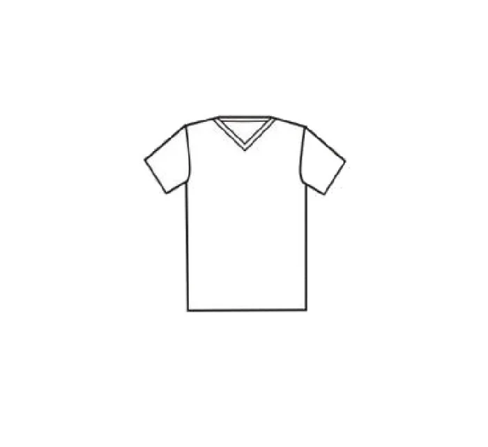 Pánský nátělník model 17384498 New High Emotion kr/r M2XL - Cornette Pánský nátělník model 17384498 New High Emotion kr/r M2XL - Cornette