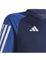 Detský dres adidas Tiro 23 Competition Jersey navy blue HK7639