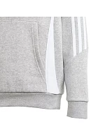 Mikina adidas Tiro 24 Jr IR7505