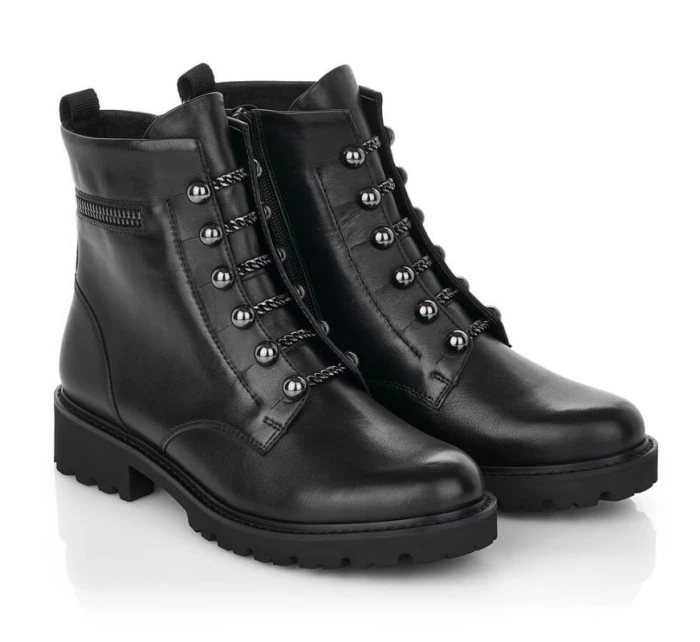 Boty W model 20907139 - Remonte Boty W model 20907139 - Remonte