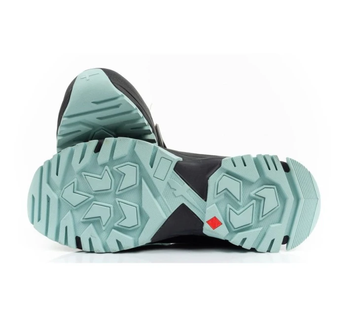 Hiking W  boty model 20750795 - Tamaris