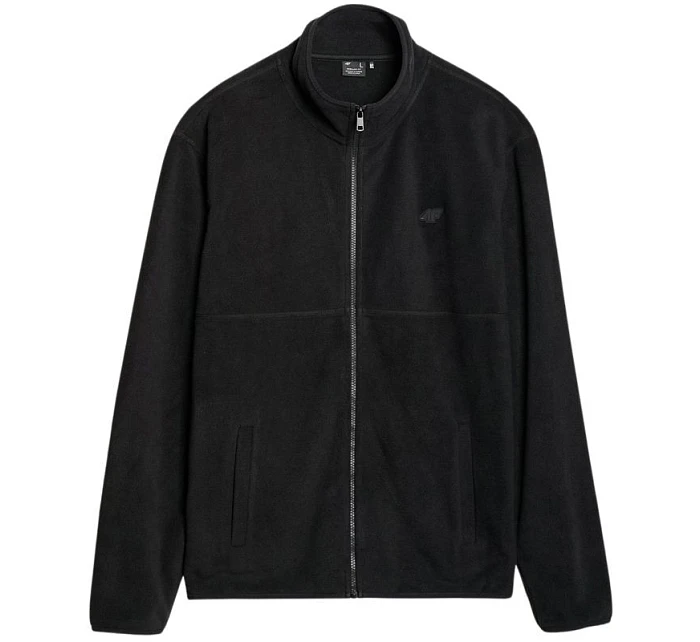 Mikina 4F M316 M 4FWMM00TFLEM316 20S