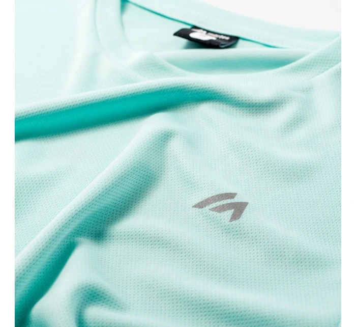 Dámské tričko s krátkým rukávem LADY model 21353571 - Martes