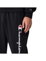 Champion Nohavice s rebrovanými manžetami M 220732 KK001