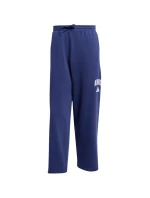 Pánske tmavomodré nohavice adidas Collegiate JM9179 Pánske tmavomodré nohavice adidas Collegiate JM9179