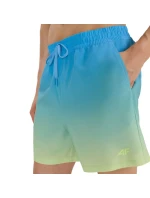 Plavecké šortky 4F M 4FWSS25UBDSM132 33S