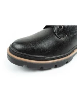 buty męskie  modne czarne model 21361023 - Wrangler