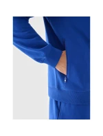 Pánska mikina s kapucňou 4F 4FRSS24TSWSM2035-36S pánska Pánska mikina s kapucňou 4F 4FRSS24TSWSM2035-36S pánska