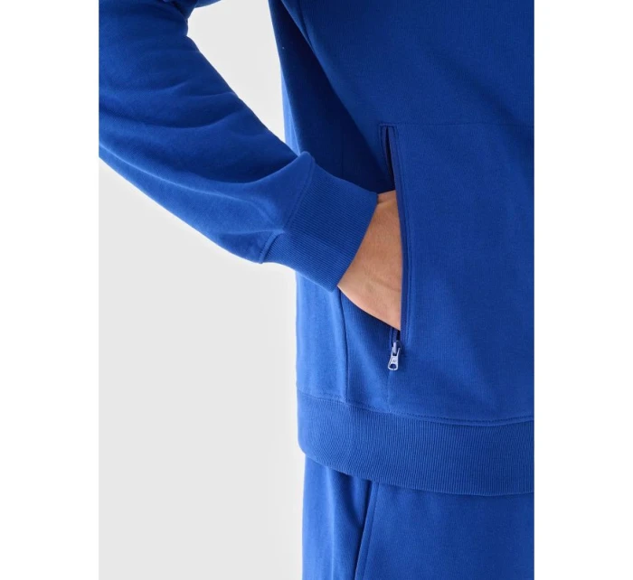 Pánska mikina s kapucňou 4F 4FRSS24TSWSM2035-36S pánska Pánska mikina s kapucňou 4F 4FRSS24TSWSM2035-36S pánska